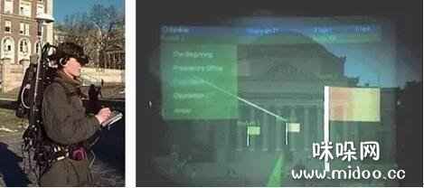 一文看懂AR增强现实50年发展历史