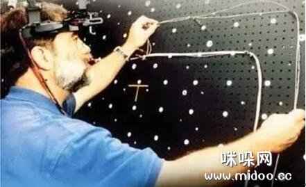 一文看懂AR增强现实50年发展历史