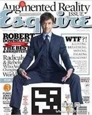 һ�Ŀ���AR��ǿ��ʵ50�귢չ��ʷ