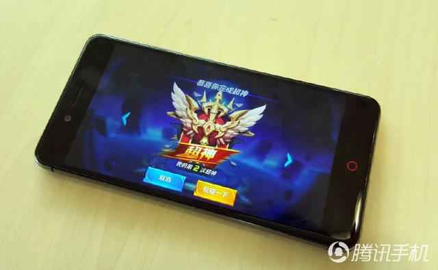 nubia Z11 mini⣺СС 