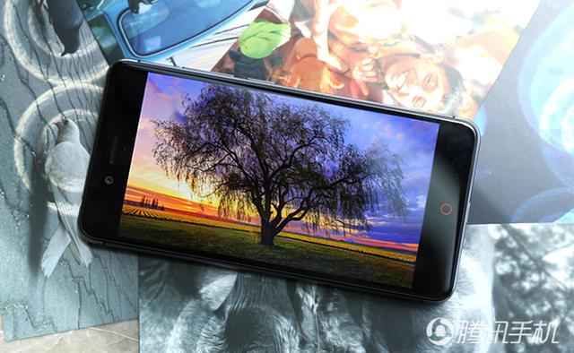 nubia Z11 mini⣺СС 
