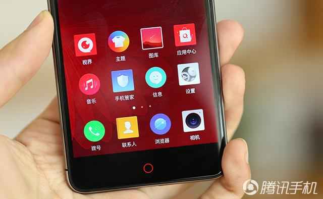 nubia Z11 mini⣺СС 