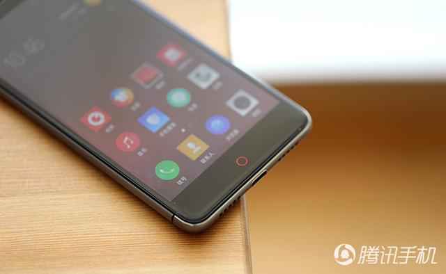 nubia Z11 mini⣺СС 