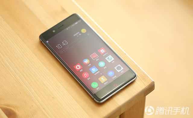 nubia Z11 mini⣺СС 