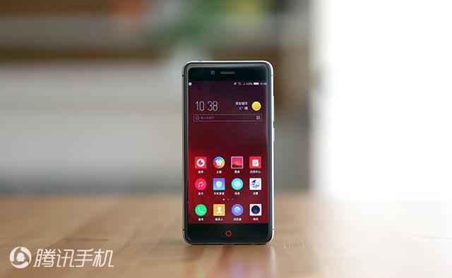 nubia Z11 mini⣺СС 