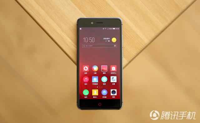 nubia Z11 mini⣺СС 