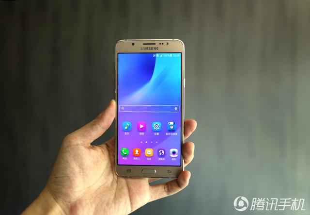 三星2016版GALAXY J7评测:Exynos 7580首秀