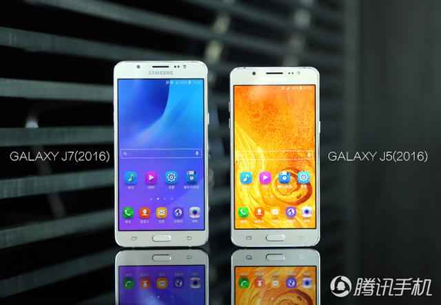 三星2016版GALAXY J7评测:Exynos 7580首秀