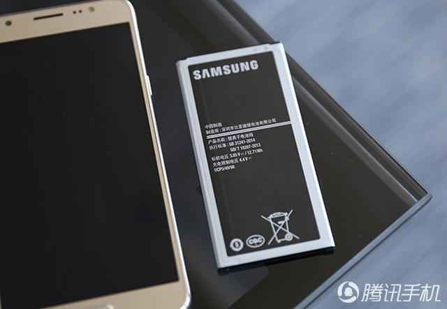 三星2016版GALAXY J7评测:Exynos 7580首秀