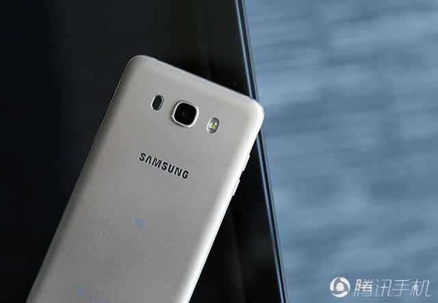 三星2016版GALAXY J7评测:Exynos 7580首秀