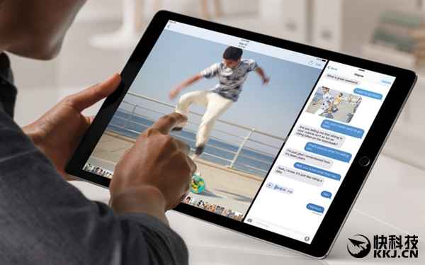 iPad ProiPad