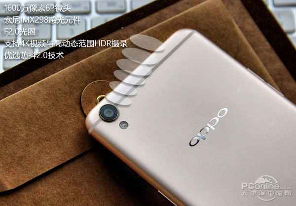 OPPO R9 Plus