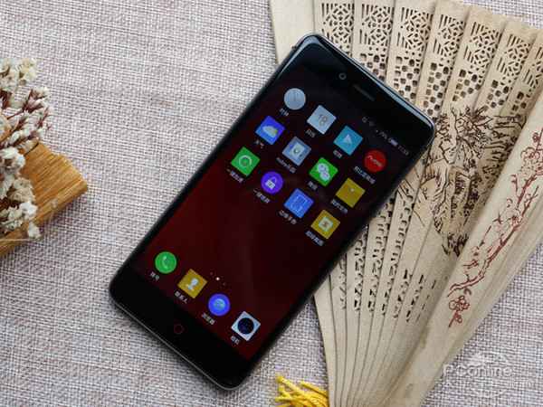 nubia Z11 mini