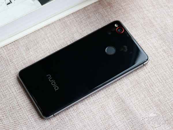 nubia Z11 mini