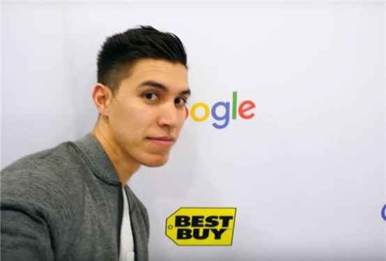 Google Shop Google Shop