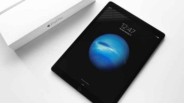 传言四起:全新iPad将取消圆形Home键