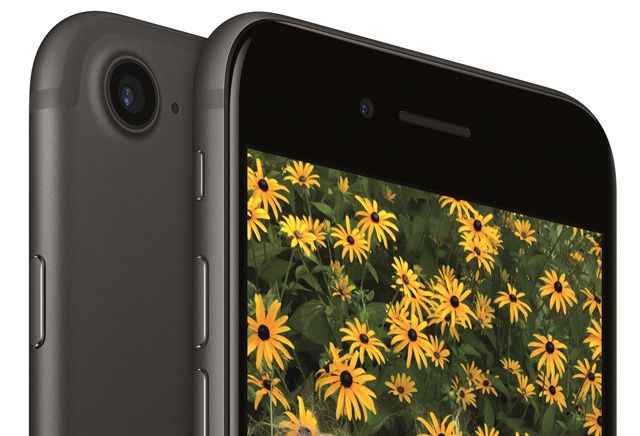 iPhone 7 订单减少 市场热情减退致 iPhone 7 订单减少 市场热情减退致