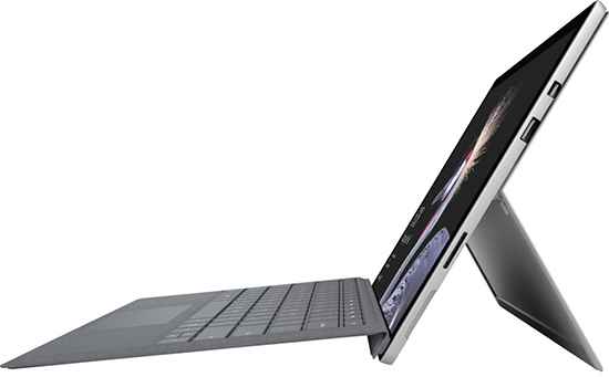 Surface Proع Surface Pro 5