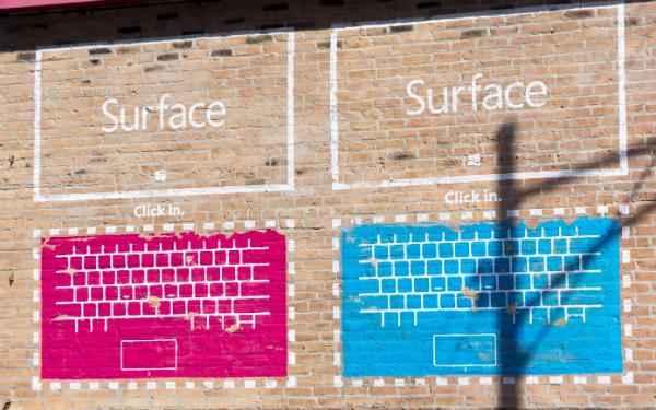 23ֱ΢ ¿Surface Pro 3