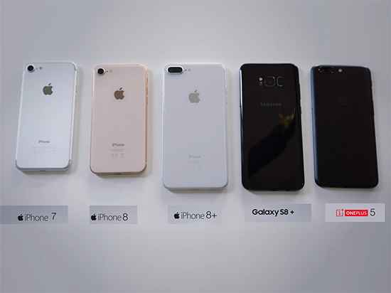 iPhone 7/8/8+S8һ5ԱȲԣƻ