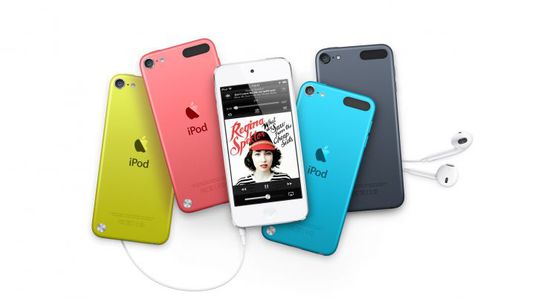 iPod Touchȫĵ豸