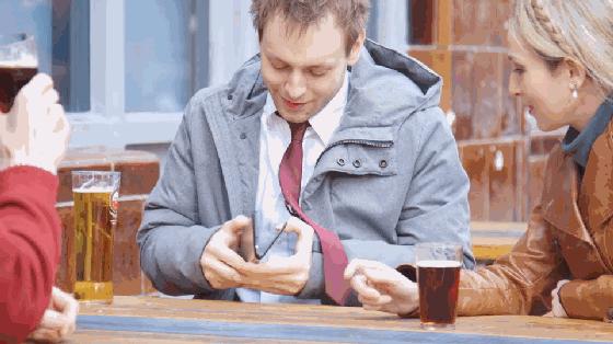 实体键盘还能超长续航 这款PDA会是办公的好助手