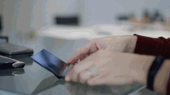 实体键盘还能超长续航 这款PDA会是办公的好助手