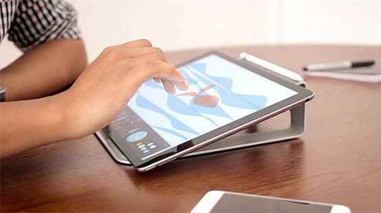 首次引入10.5英寸版本 iPad Pro 2消息汇总