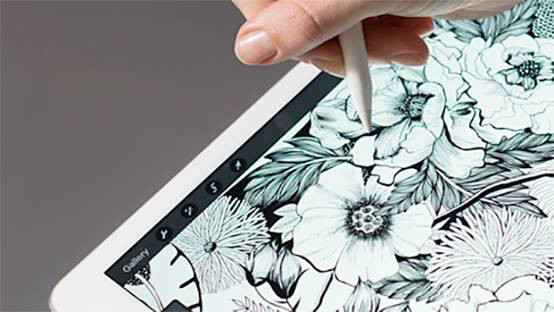 首次引入10.5英寸版本 iPad Pro 2消息汇总