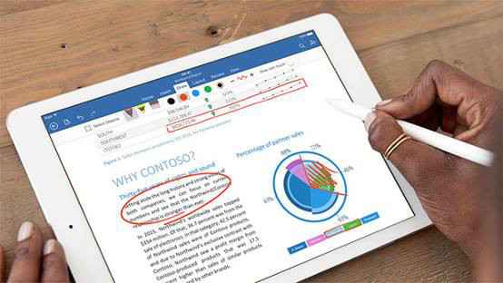 首次引入10.5英寸版本 iPad Pro 2消息汇总