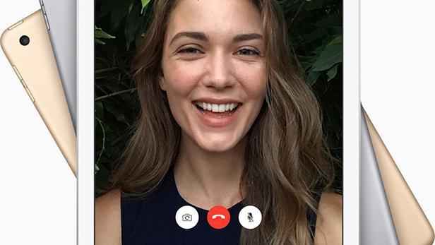 款新iPad这些特性需要了解 性能和容量有提升