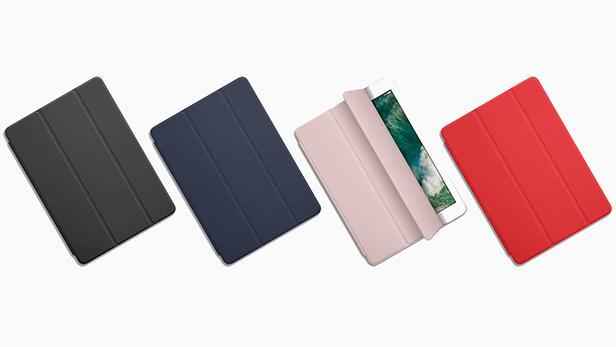 款新iPad这些特性需要了解 性能和容量有提升