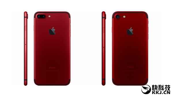 三星手机重新领跑!iPhone 7新版拯救了苹果