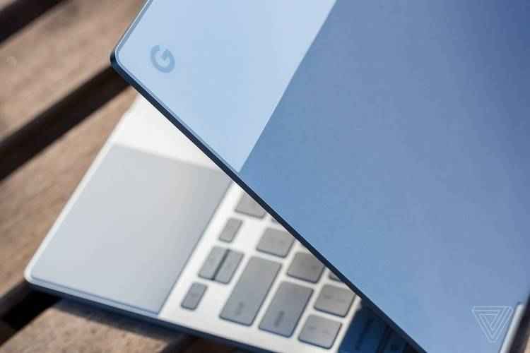 Google hardware empire pixelbook 3