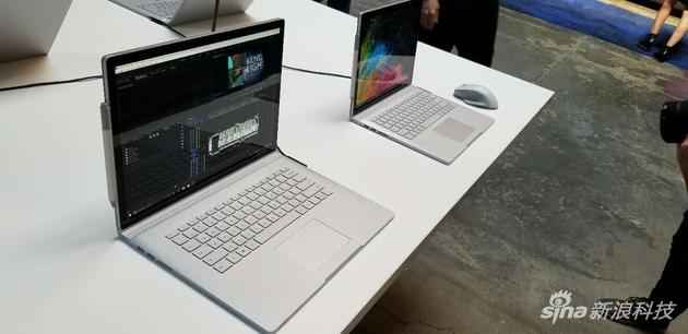 Surface Book 2Ϊ13.5Ӣ15Ӣ汾