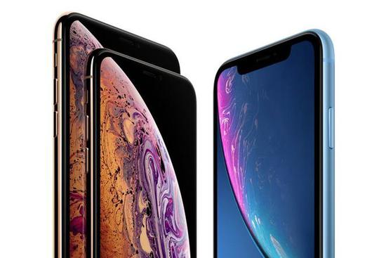 ƻ¿iPhone XS:ֹͣ