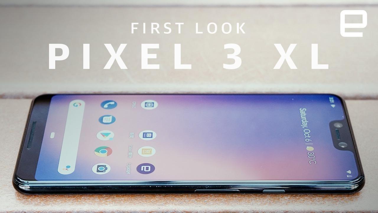 Pixel 3 XL֣ǰ˫㣬845
