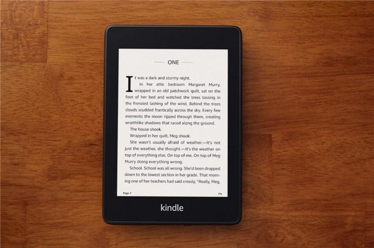 ѷȫKindle Paperwhite