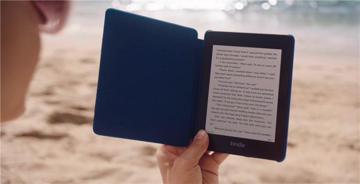 ѷȫKindle Paperwhite