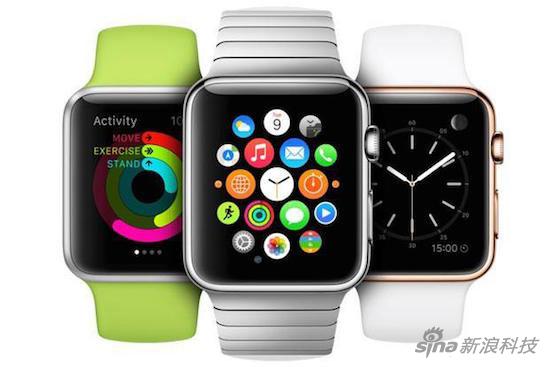 Apple Watch Series 1ϵ