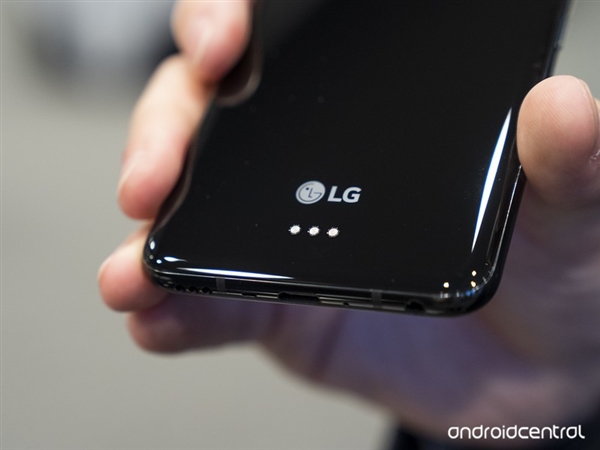 LG V50 ThinQ֧5Gɱ䡰۵