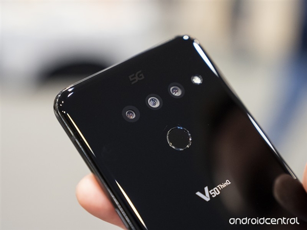 LG V50 ThinQ֧5Gɱ䡰۵