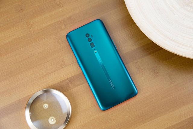 ѷɹOPPO 5Gֻ飬ɣĶ
