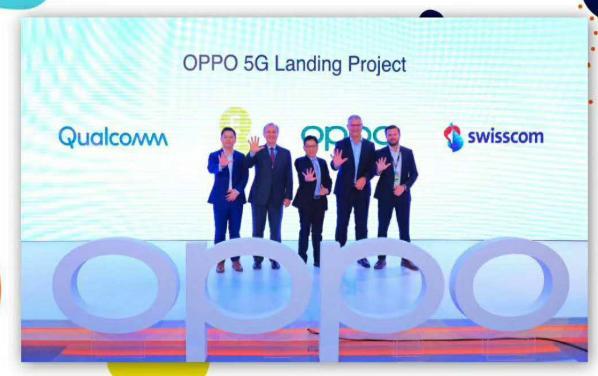 ѷɹOPPO 5Gֻ飬ɣĶ