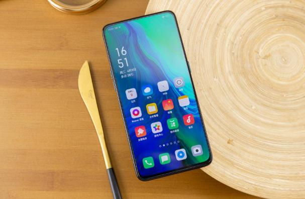 ѷɹOPPO 5Gֻ飬ɣĶ