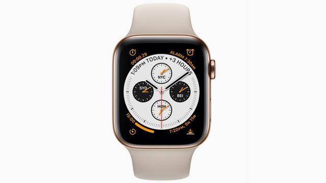 ƻApple Watch 4ٻ“ʾ”