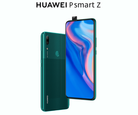 ΪP Smart Z