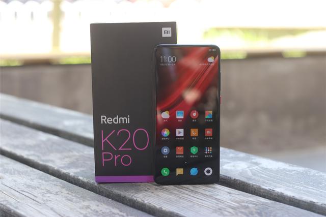 Redmi K20 Pro飺⻹ӡеǸֻ