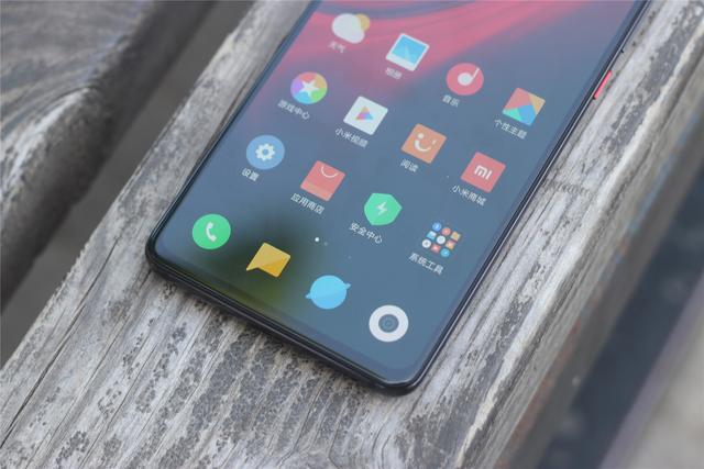 Redmi K20 Pro飺⻹ӡеǸֻ
