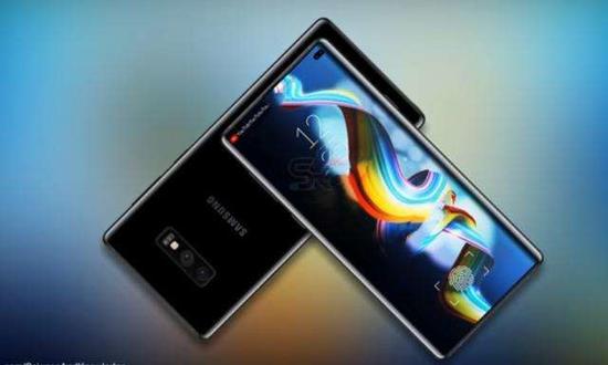 Galaxy Note 10ͼ